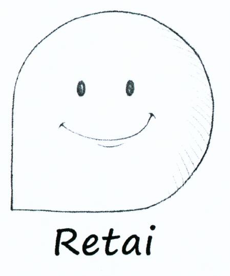 Prekės ženklas: Retai